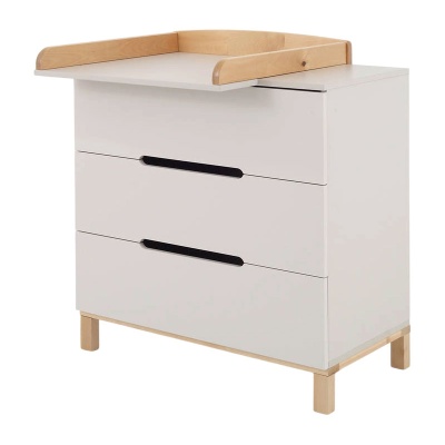 Комод Rant Indy Crystal Beige 01